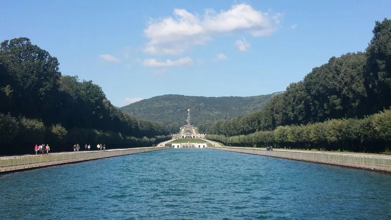 Reggia Di Caserta, photo 6 of 6