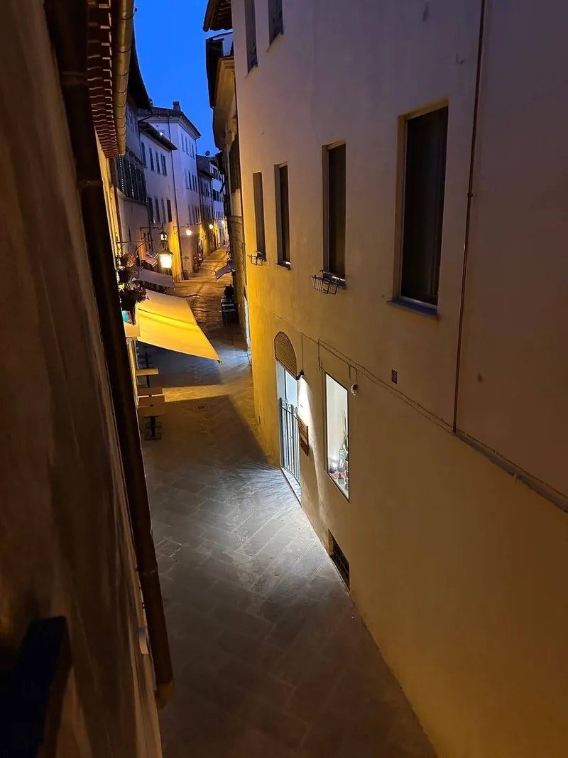 Arezzo our newest place we could live, photo 1 of 8