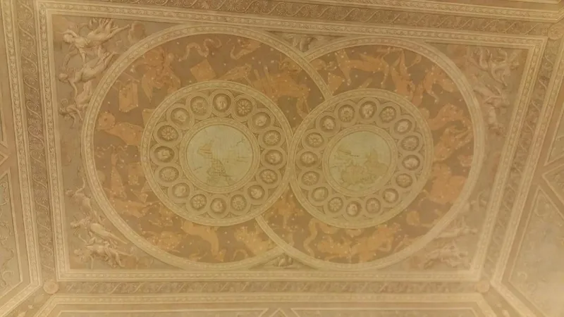 Reggia Di Caserta (continued and inside), photo 3 of 5