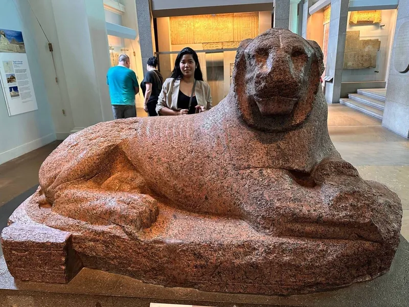 British museum, photo 5 of 8