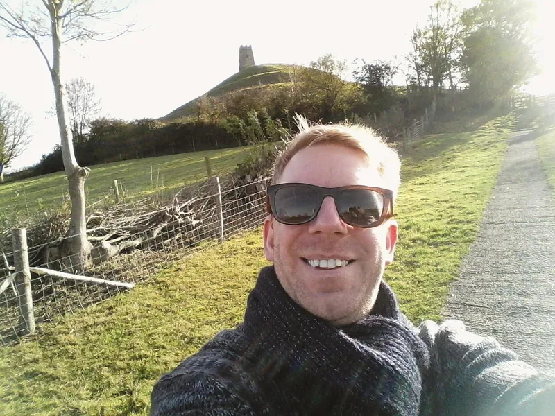 Glastonbury Tor