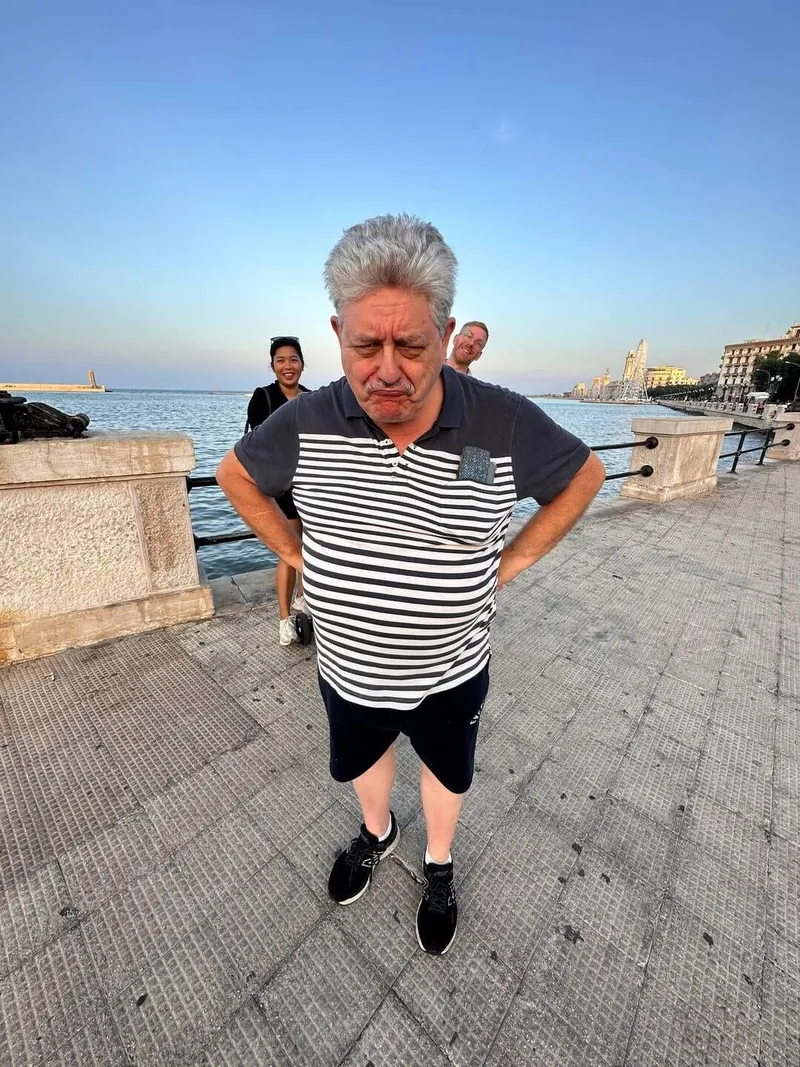 Stroll around Bari, photo 6 of 6