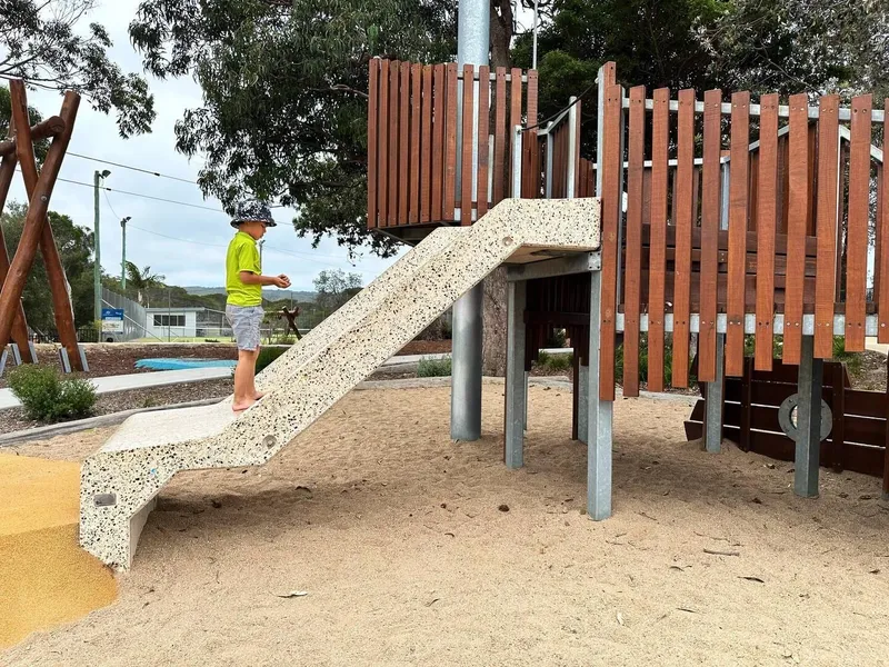 Moruya and we found Eden, photo 1 of 2