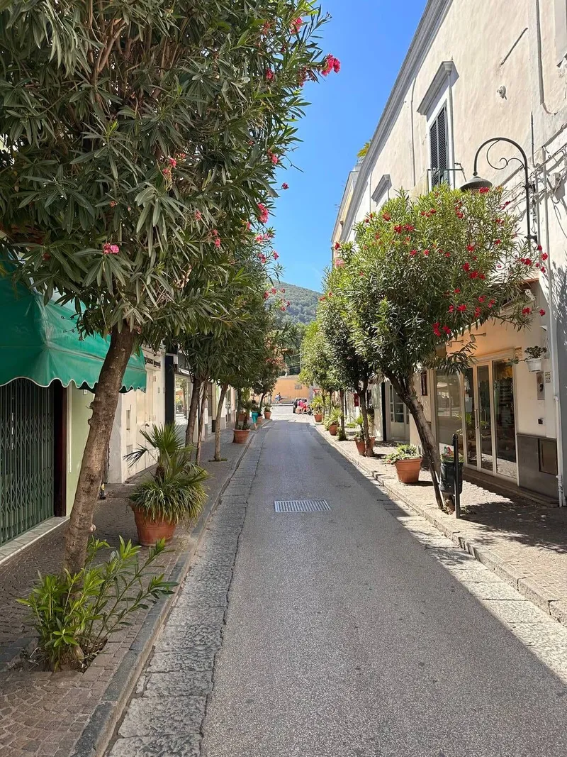 Ischia, photo 2 of 6