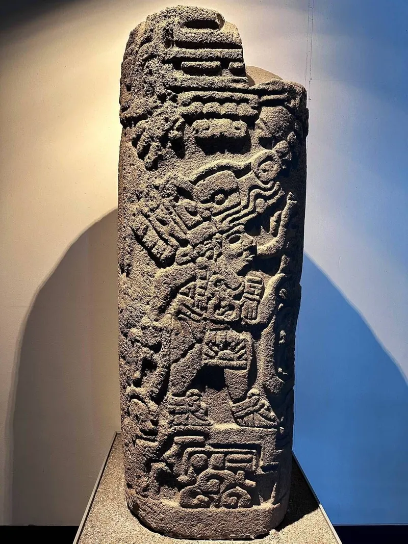 Museum of anthropology, photo 8 of 10