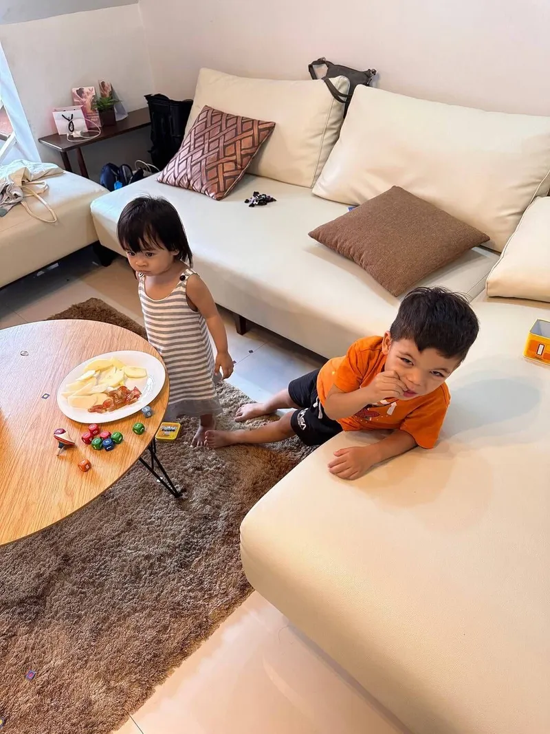 Family time in Lipa, photo 5 of 5