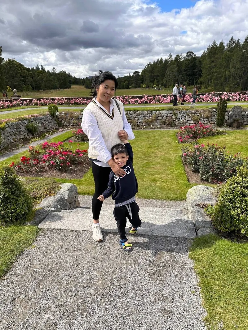 Balmoral, photo 5 of 8