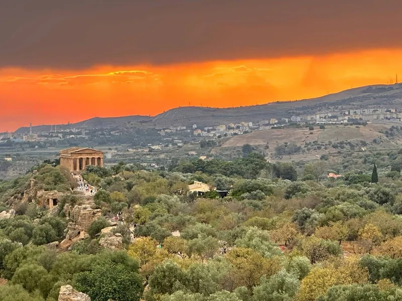 Valley of the Temples, photo 4 of 10