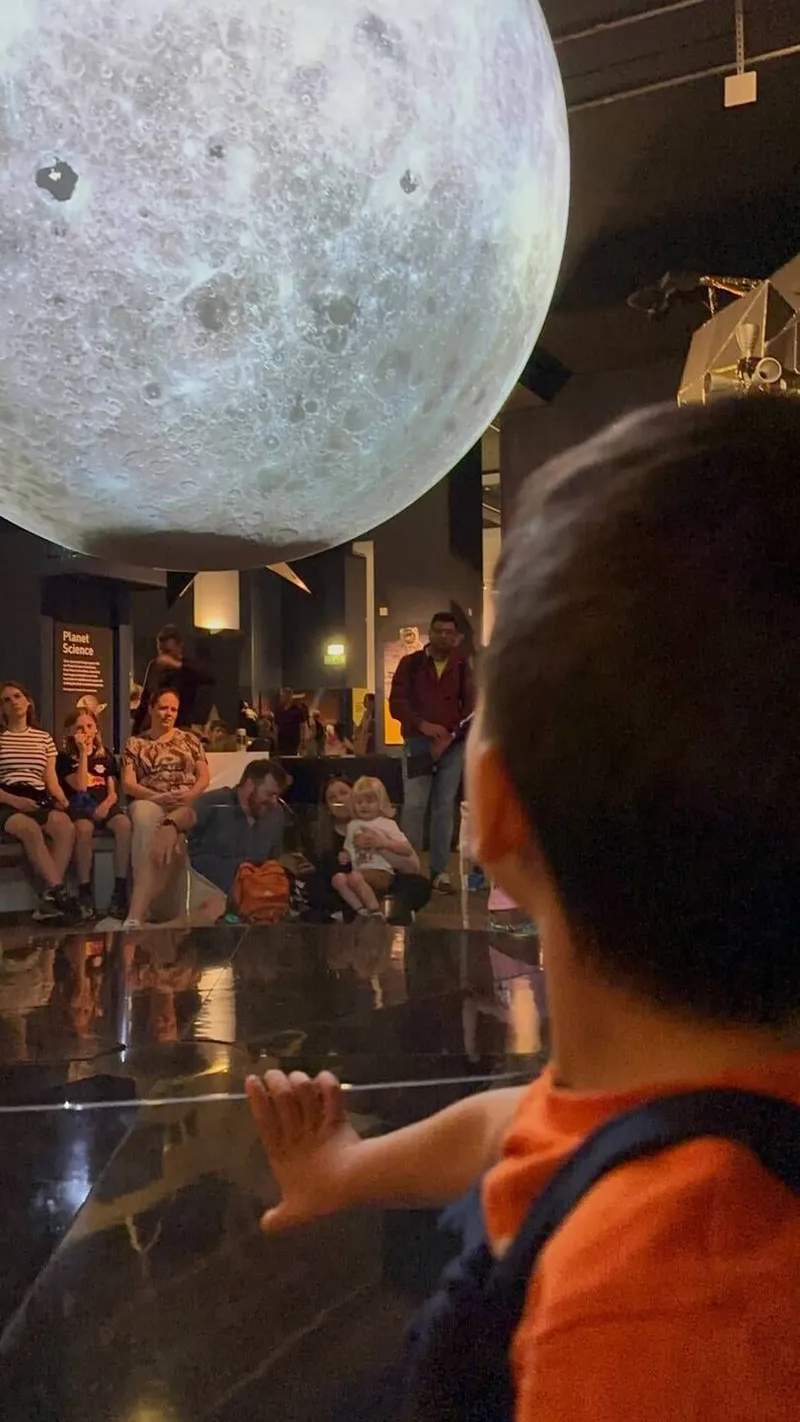 Science museum, photo 4 of 4