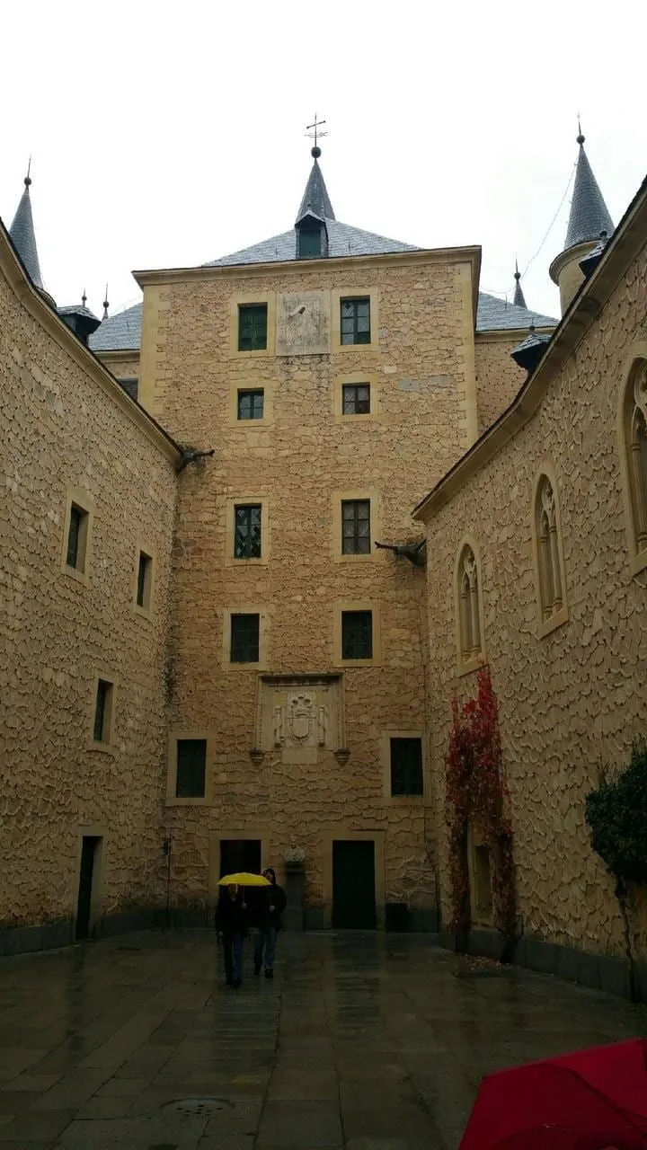 Alcazar de Segovia, photo 5 of 6