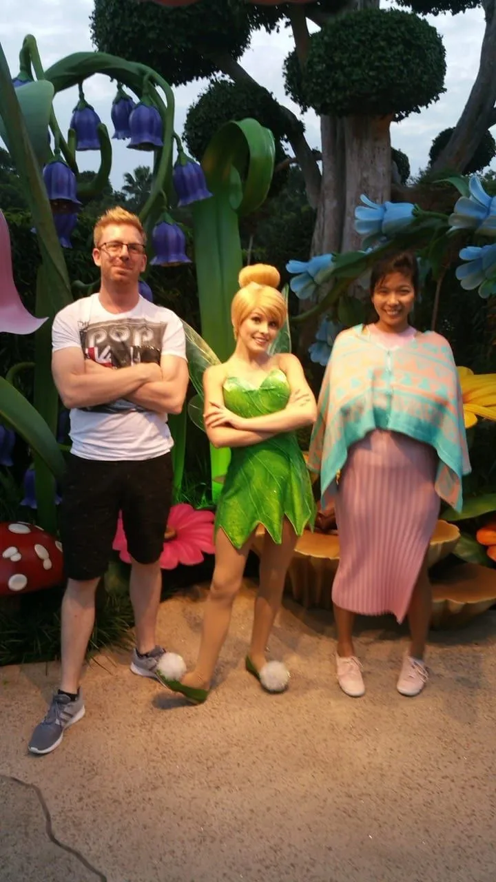 Disneyland!, photo 38 of 44