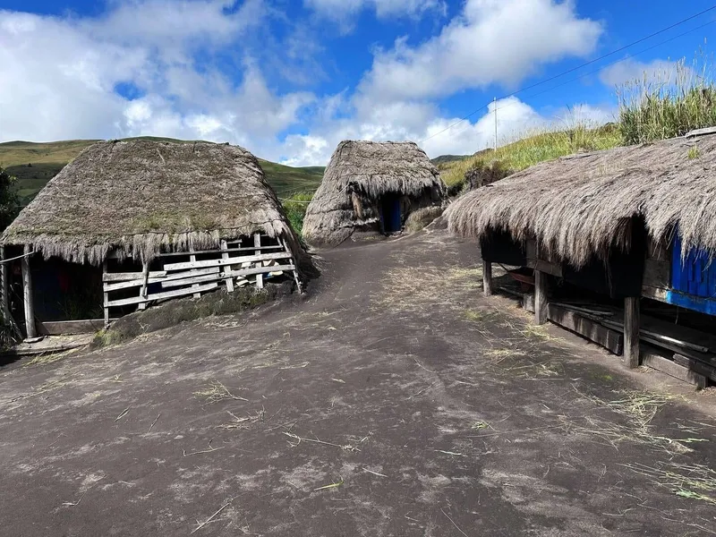 Markets and Indigenous community, photo 2 of 7