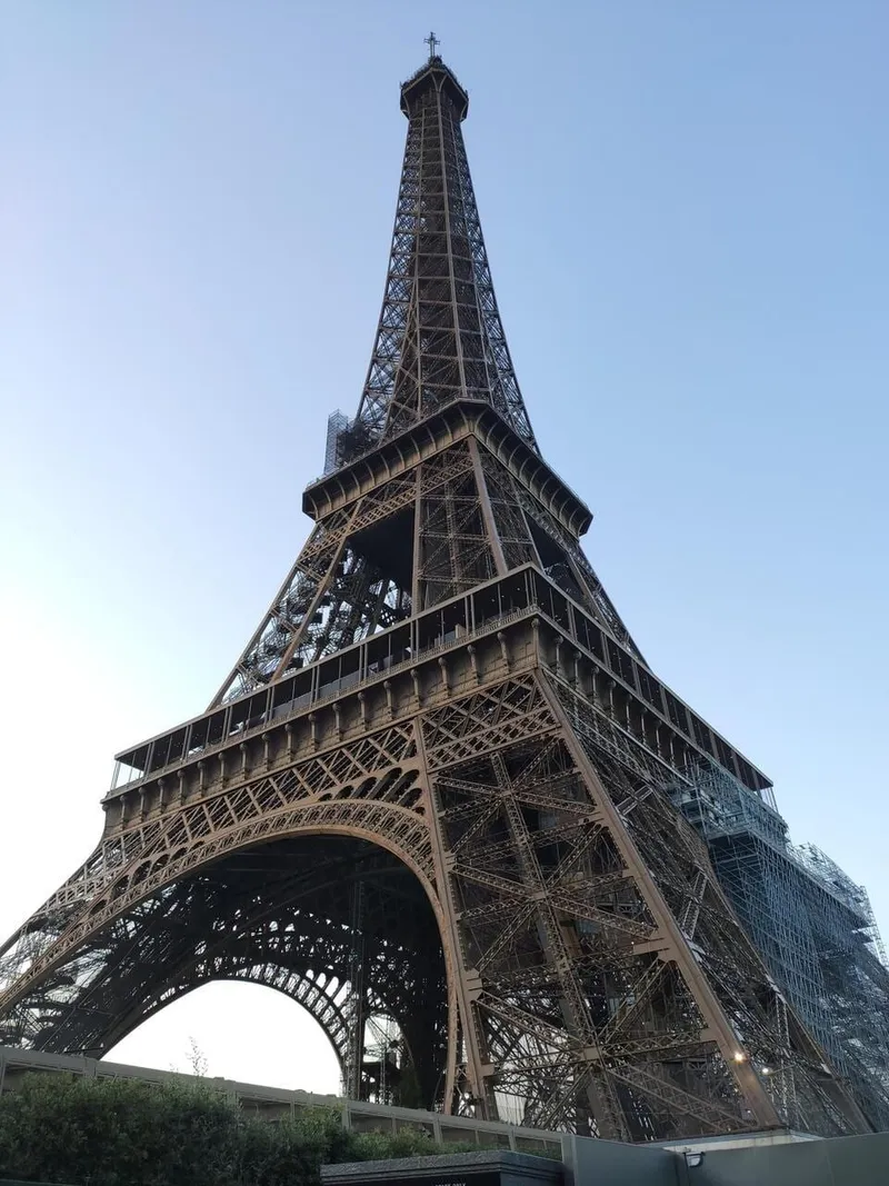 Tour Eiffel, photo 4 of 8