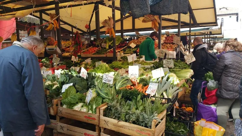 Rialto Markets, photo 6 of 6
