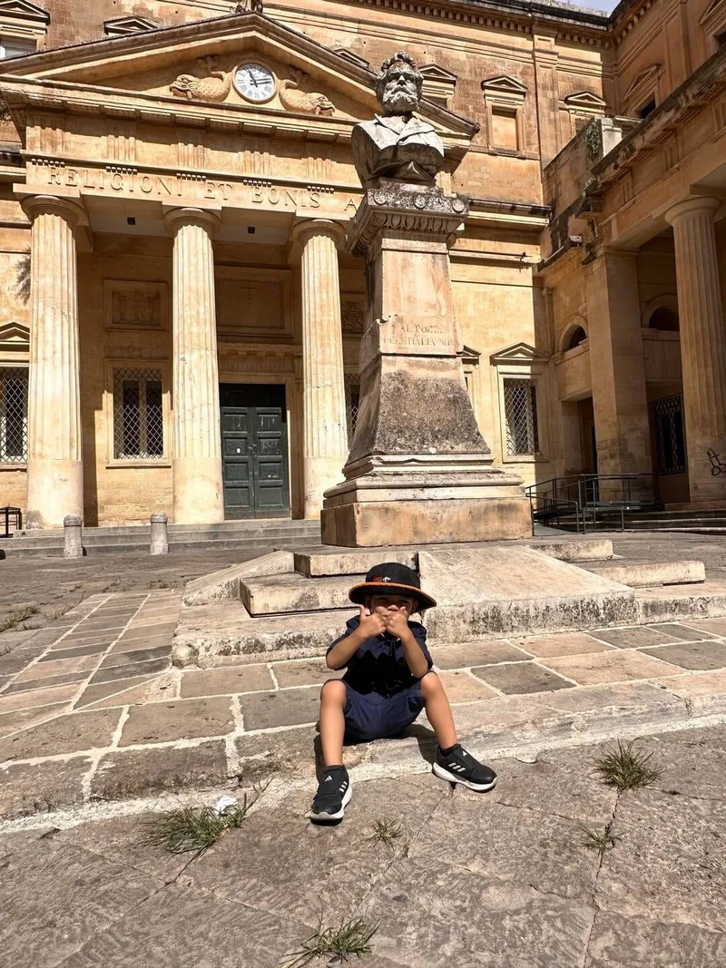 Day trip to Lecce, photo 2 of 9