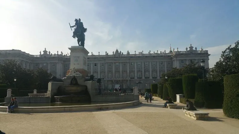 Royal Palace, photo 3 of 3