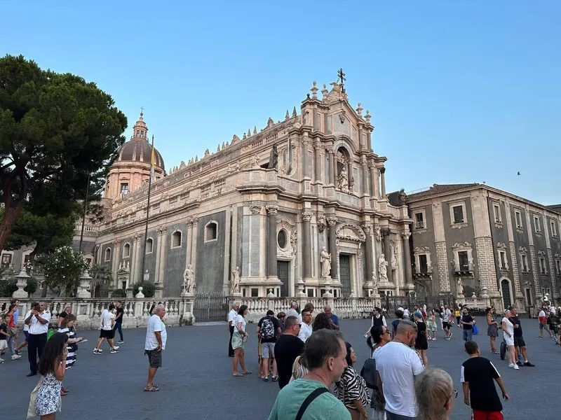 Arrived in Catania, photo 6 of 10