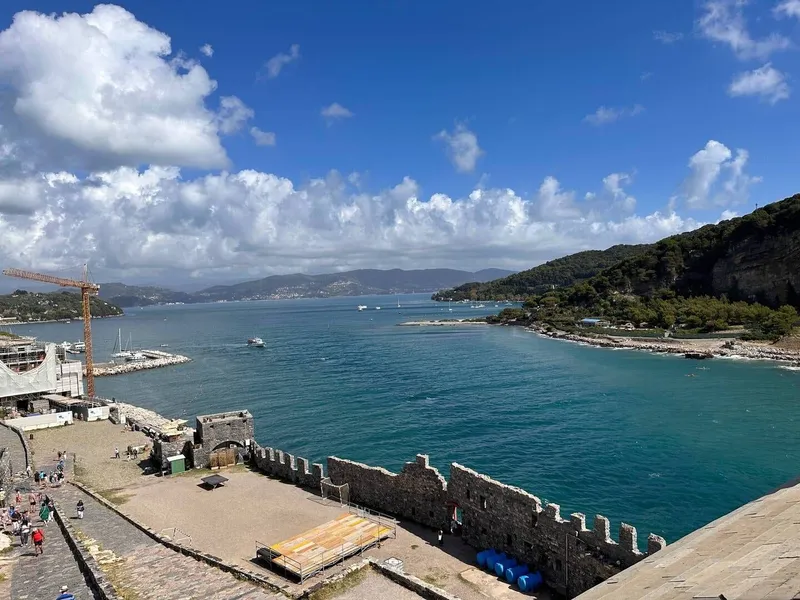 La Spezia and day trips, photo 3 of 10