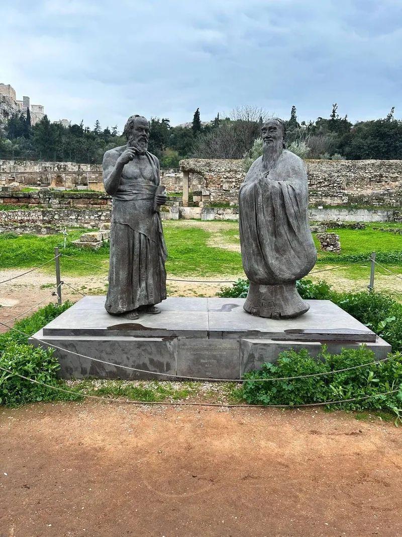 Ancient Agora of Athens, photo 11 of 15