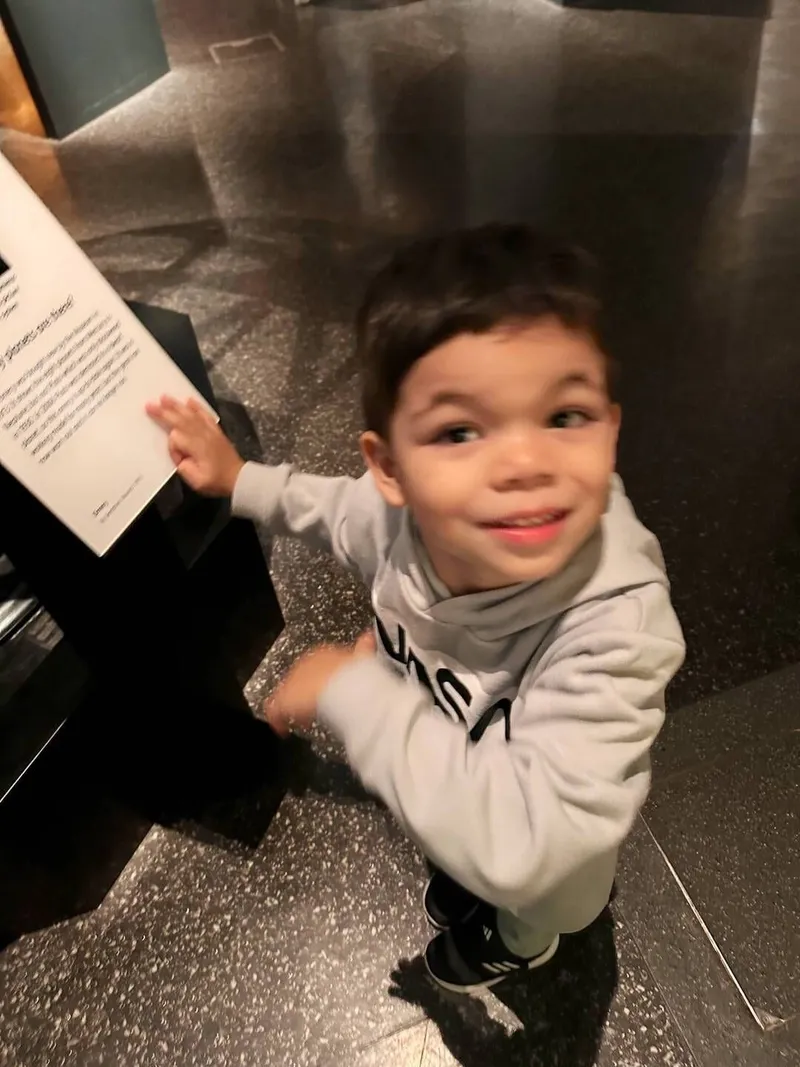 Day trip to Edinburgh, photo 3 of 10