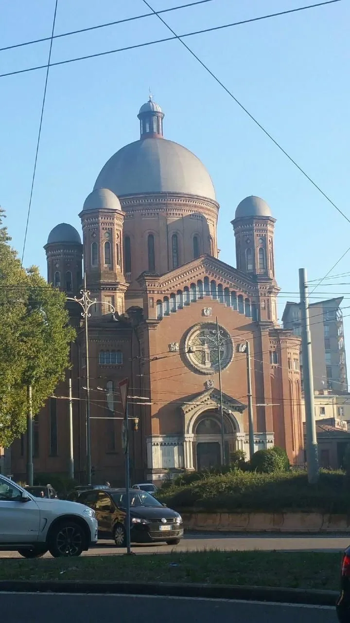 Modena, Italy, photo 3 of 6