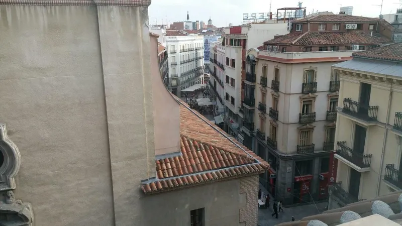 Hotel Liabeny