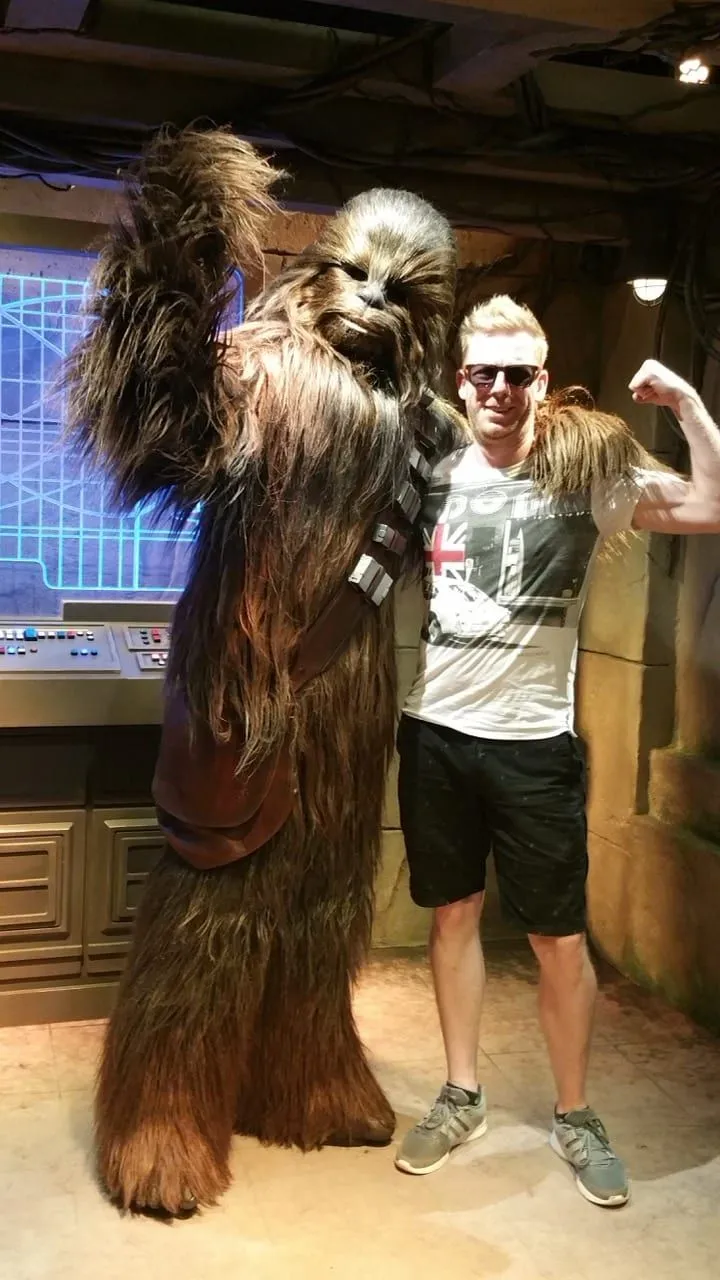 Disneyland!, photo 32 of 44