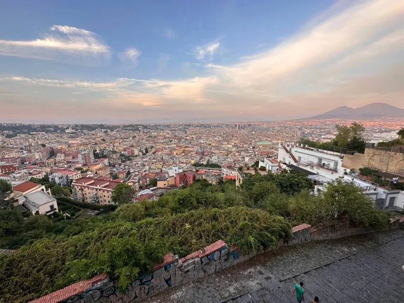 Top of Naples <3, photo 1 of 8
