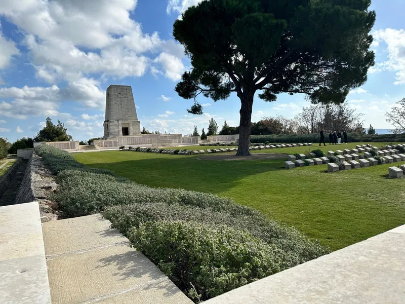 Anzac Cove, photo 4 of 18