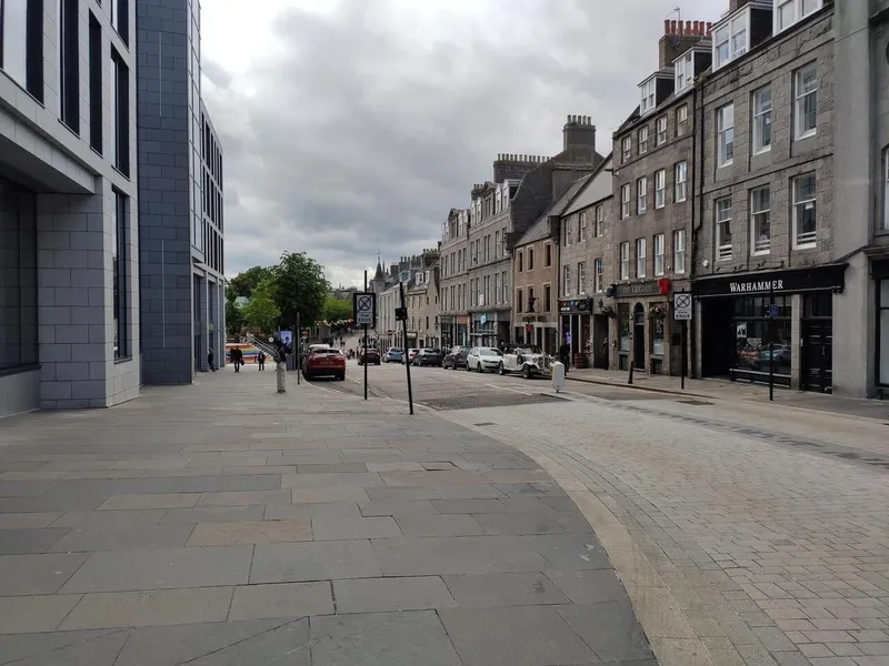 Aberdeen, photo 4 of 9