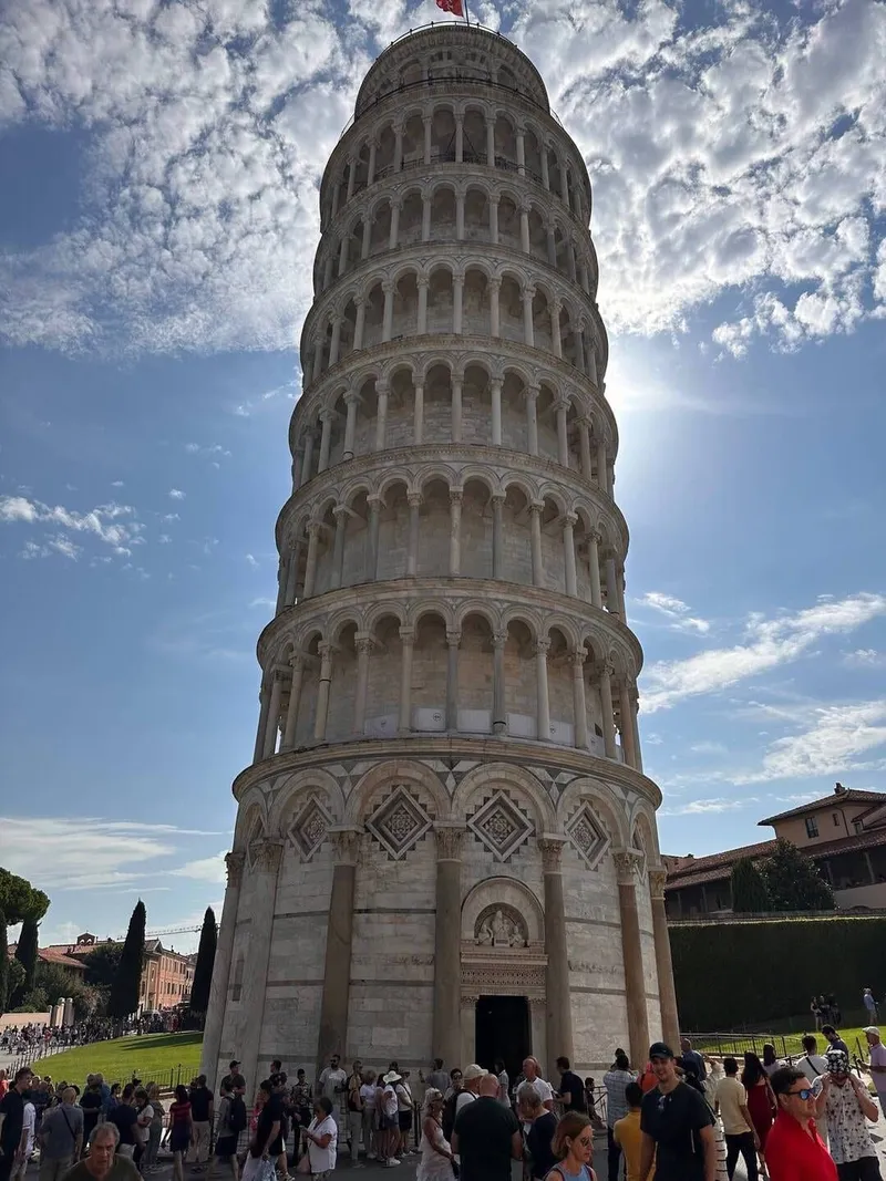 Pisa, photo 2 of 10