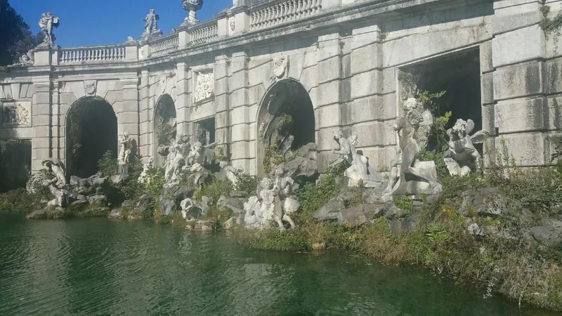 Reggia Di Caserta, photo 4 of 6