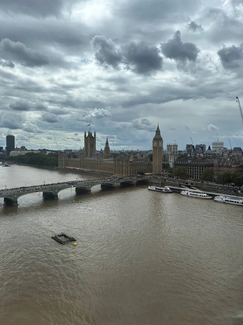 London eye, photo 1 of 4