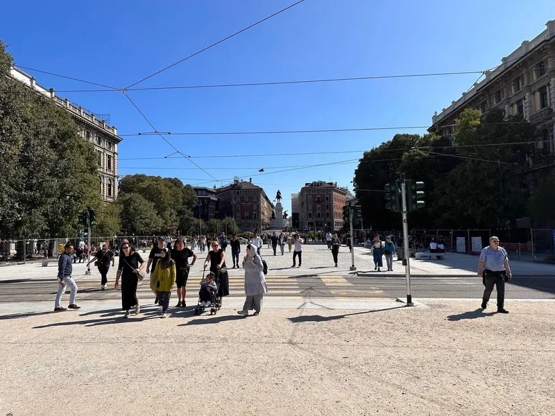 Day trip around Milan, photo 3 of 8