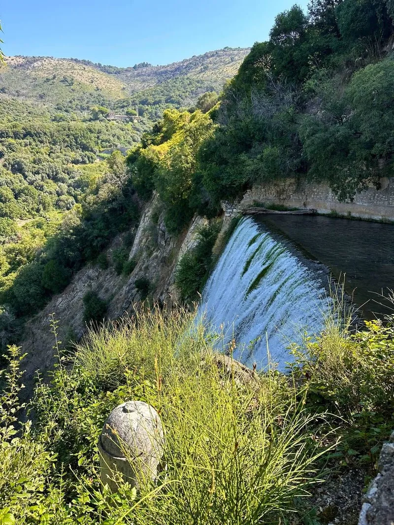 Villa Gregoriana, photo 1 of 9