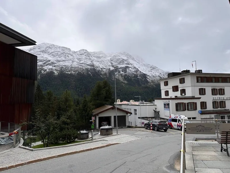 St Moritz, photo 4 of 9