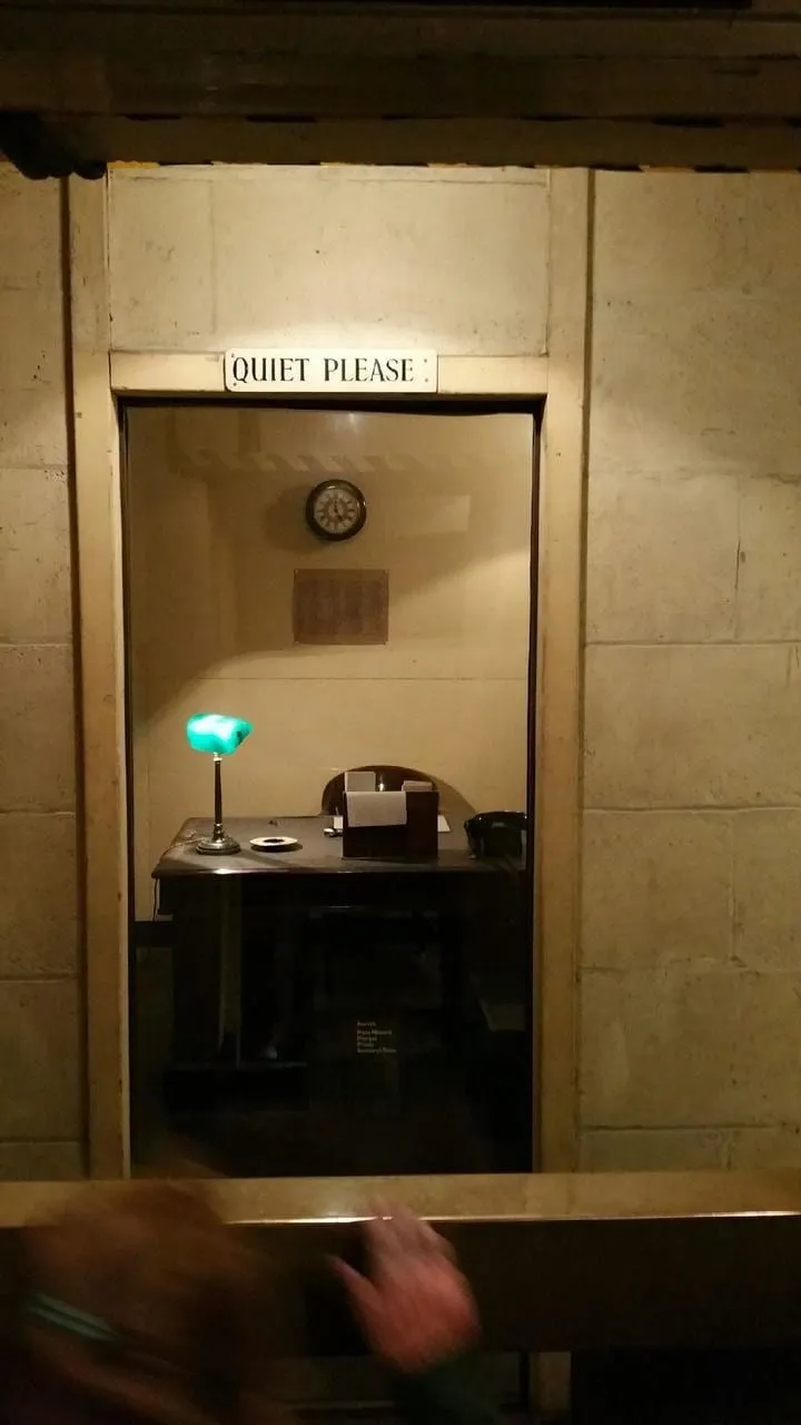 Churchill War Room, photo 3 of 6