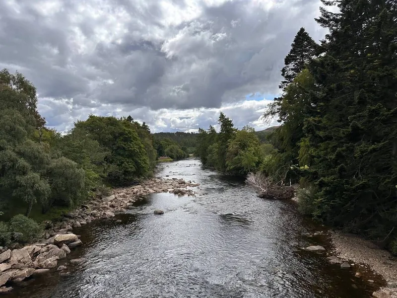 Balmoral, photo 4 of 8