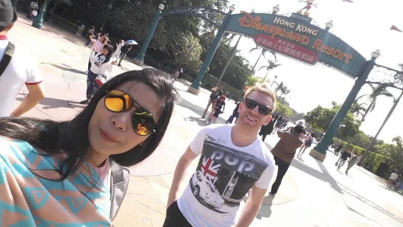 Disneyland!, photo 3 of 44