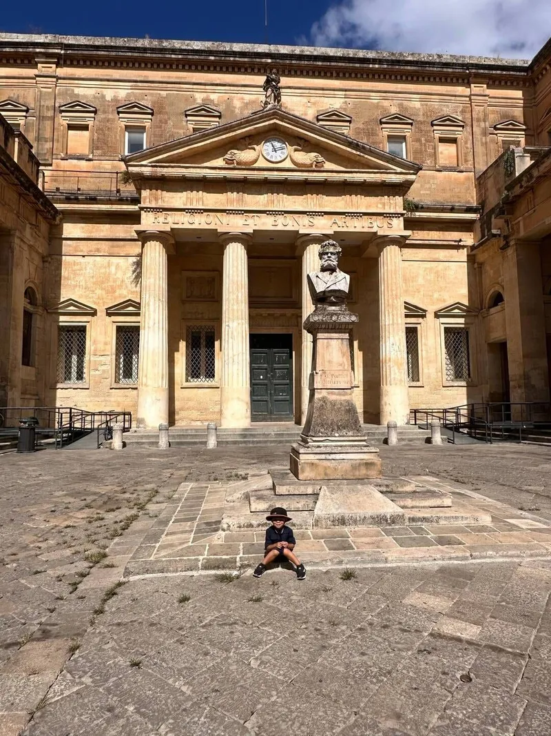 Day trip to Lecce, photo 1 of 9
