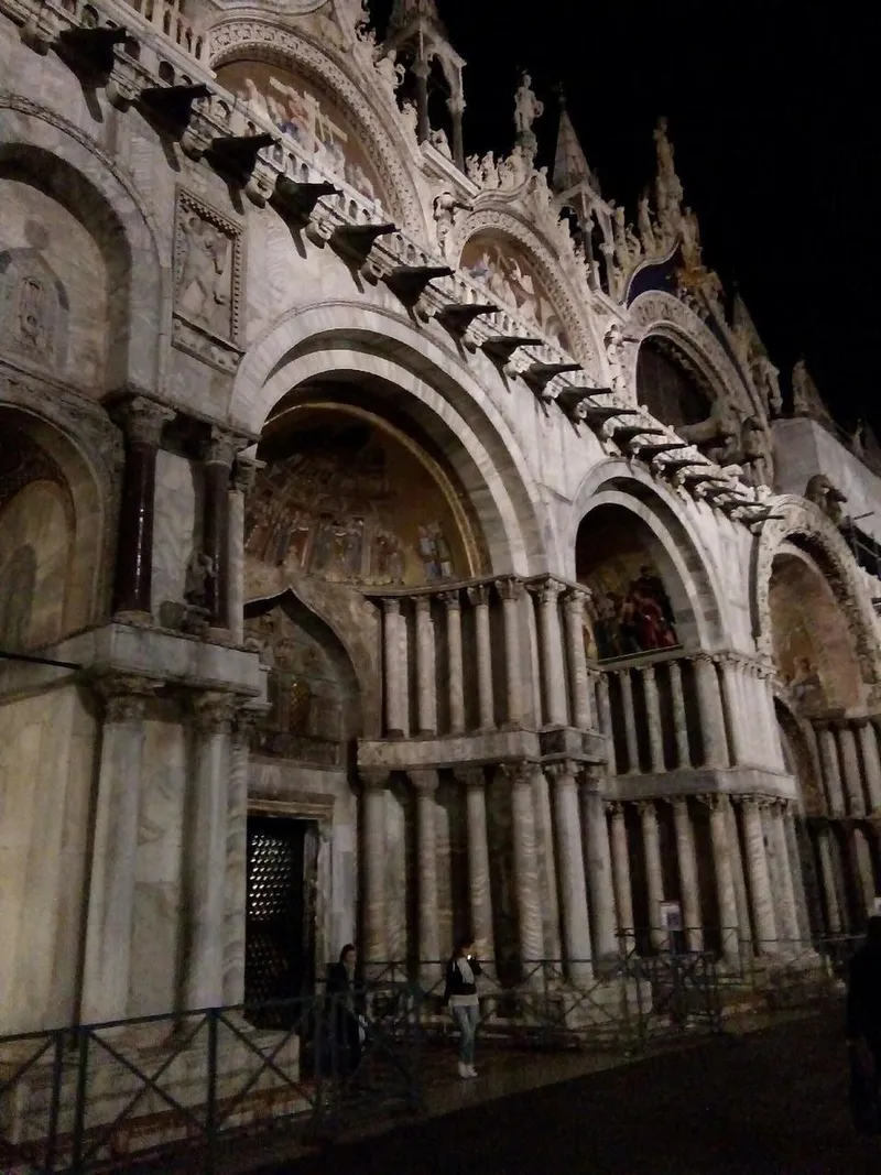 San Marco Square, photo 1 of 4