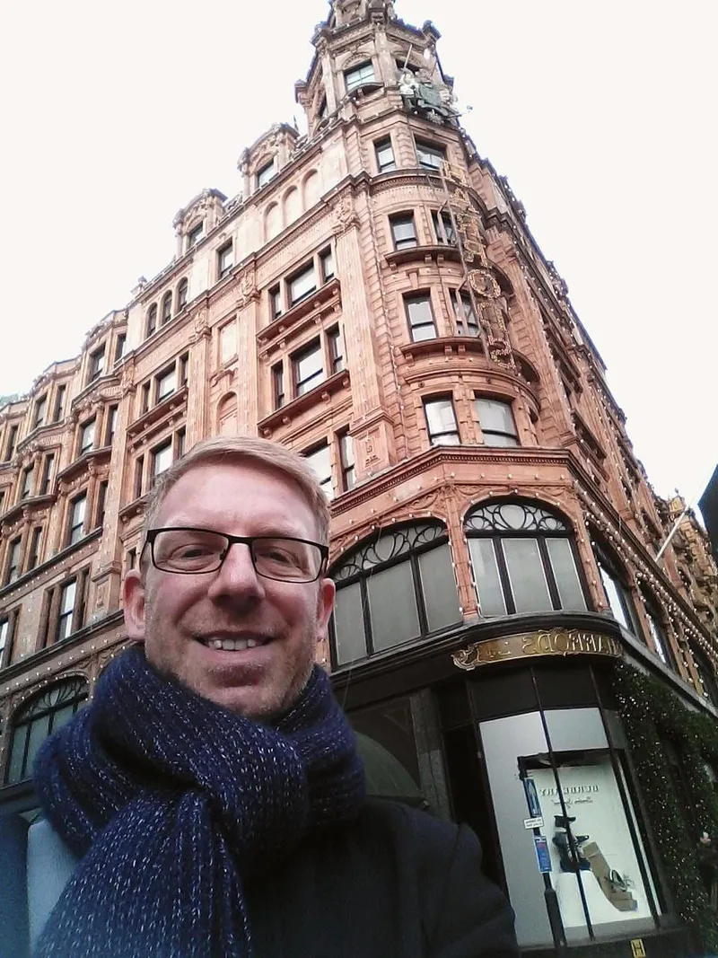 Harrods