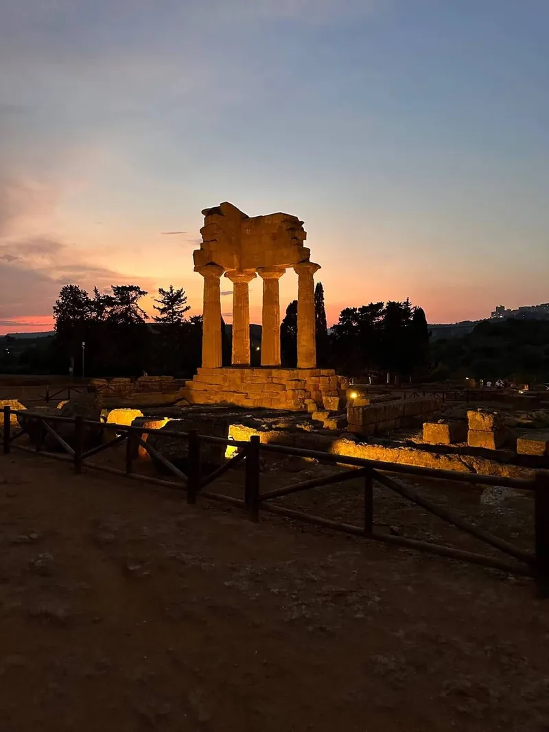 Valley of the Temples, photo 10 of 10