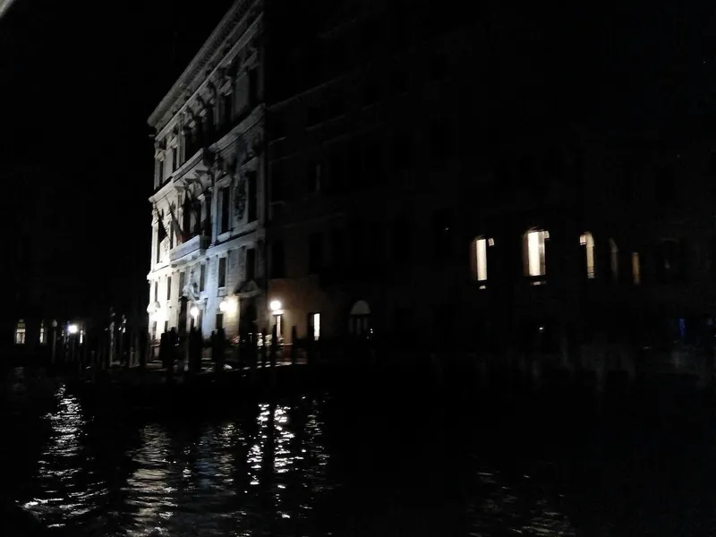 Canal Cruise, photo 2 of 3