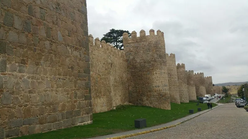 Avila, photo 3 of 4