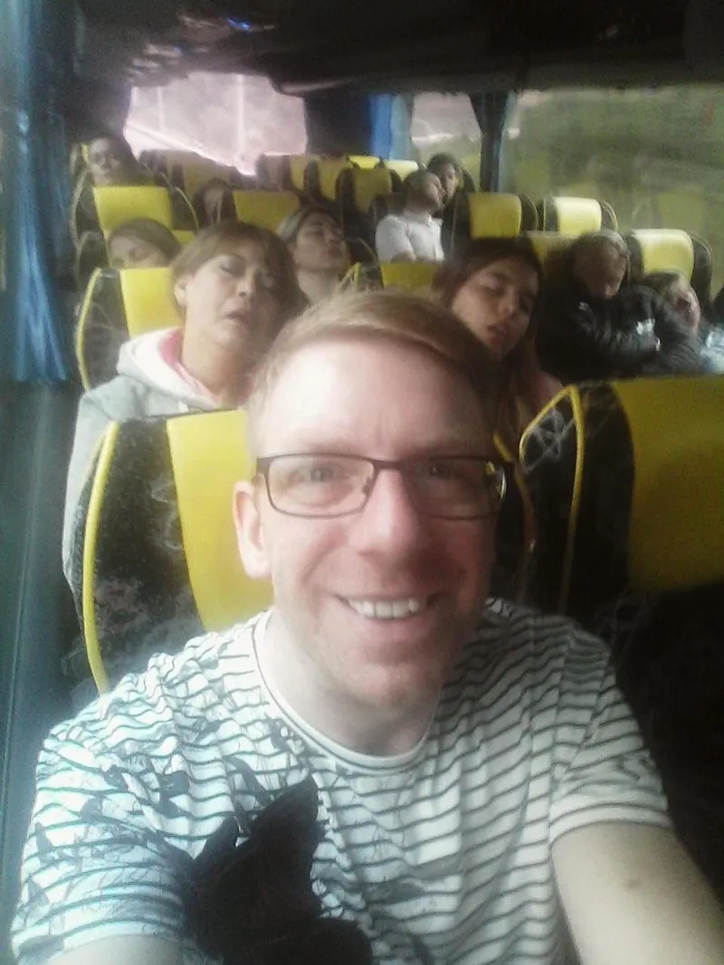 Bus Tour to Avila and Segovia, photo 3 of 3