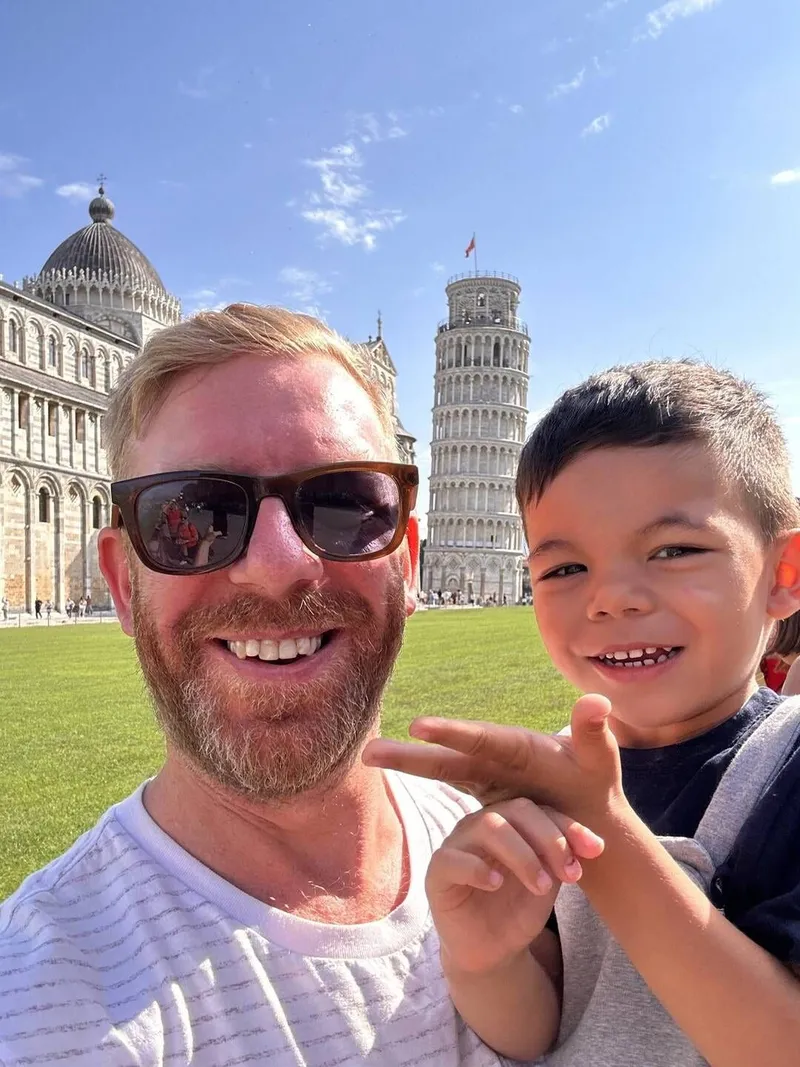 Pisa, photo 6 of 10