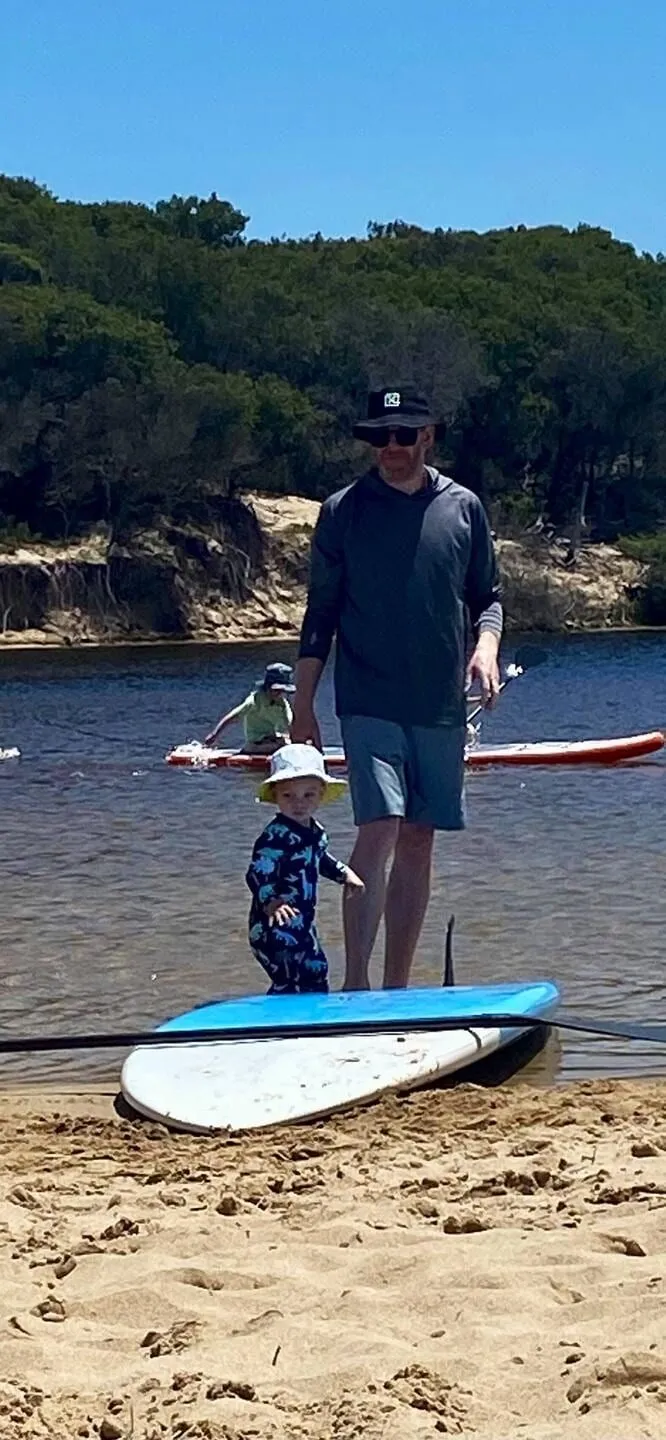 Beach fun (but not for my feet again!), photo 8 of 8