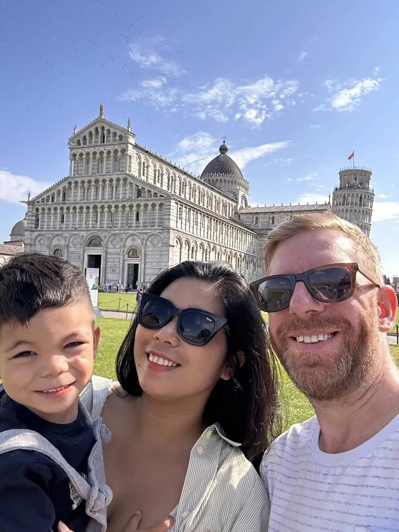 Pisa, photo 9 of 10