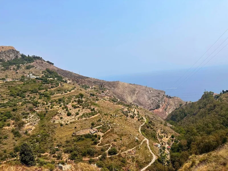 Castelmola and Taormina, photo 7 of 10